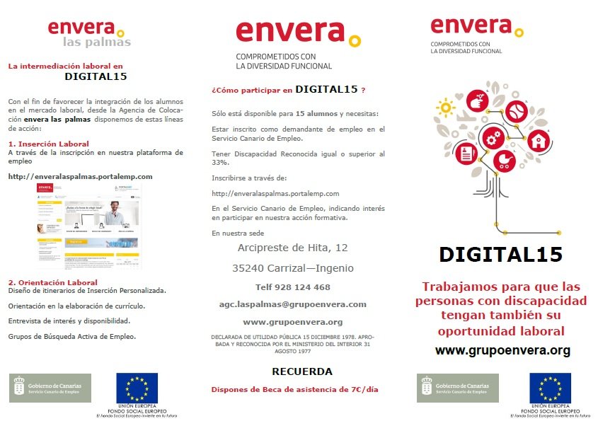 DIGITAL 15 ext