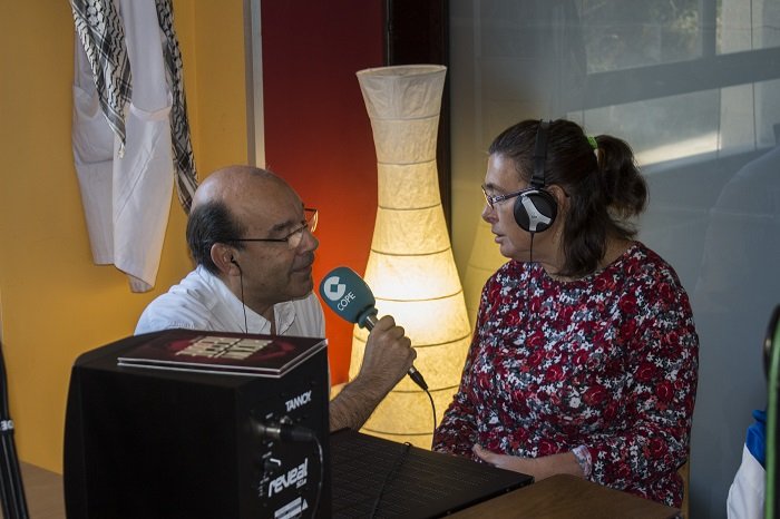 Visita Expósito 5