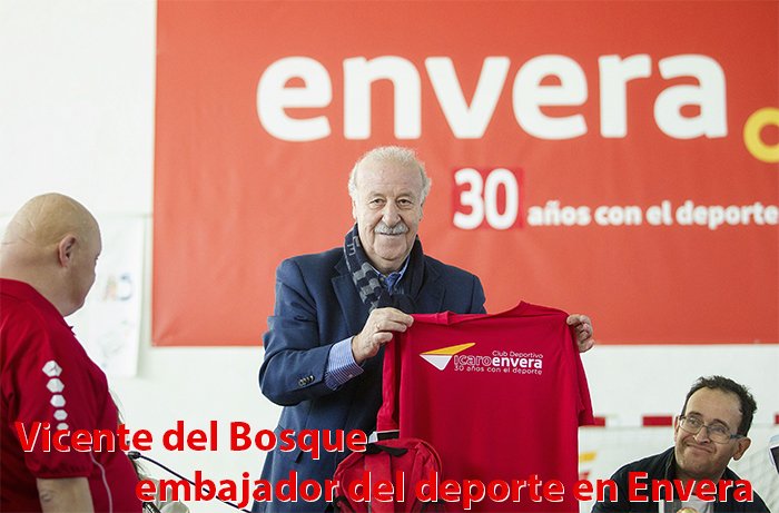 VicenteEnvera