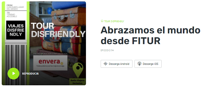 Tour Disfriendly WEB