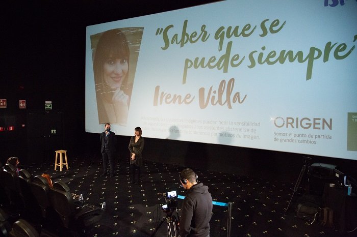 Irene Villa (89)