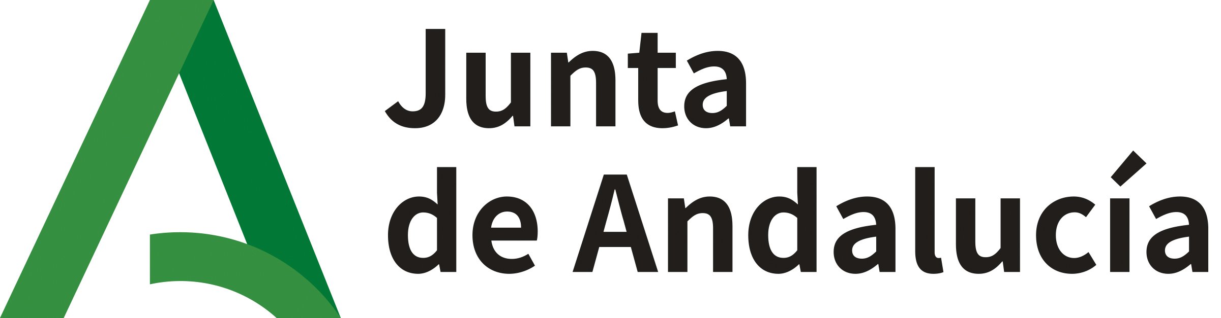 logo junta de Andalucía
