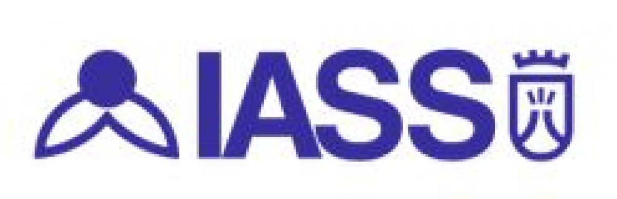 logo ibas