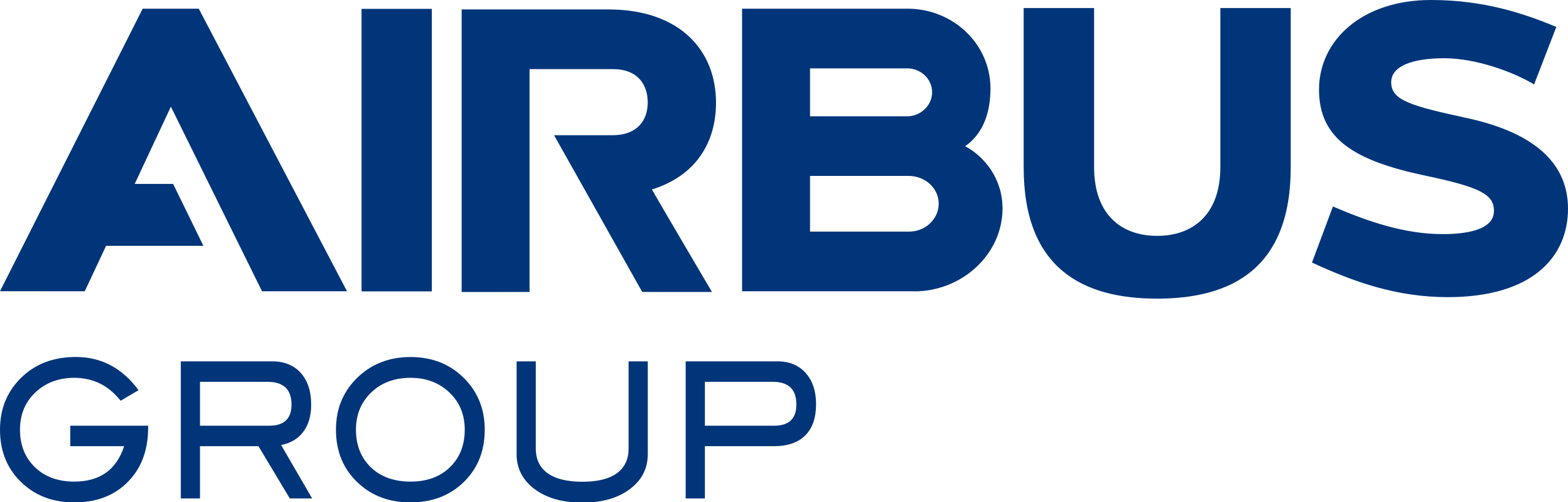 logo airbus