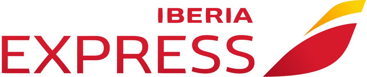 logo Iberia express