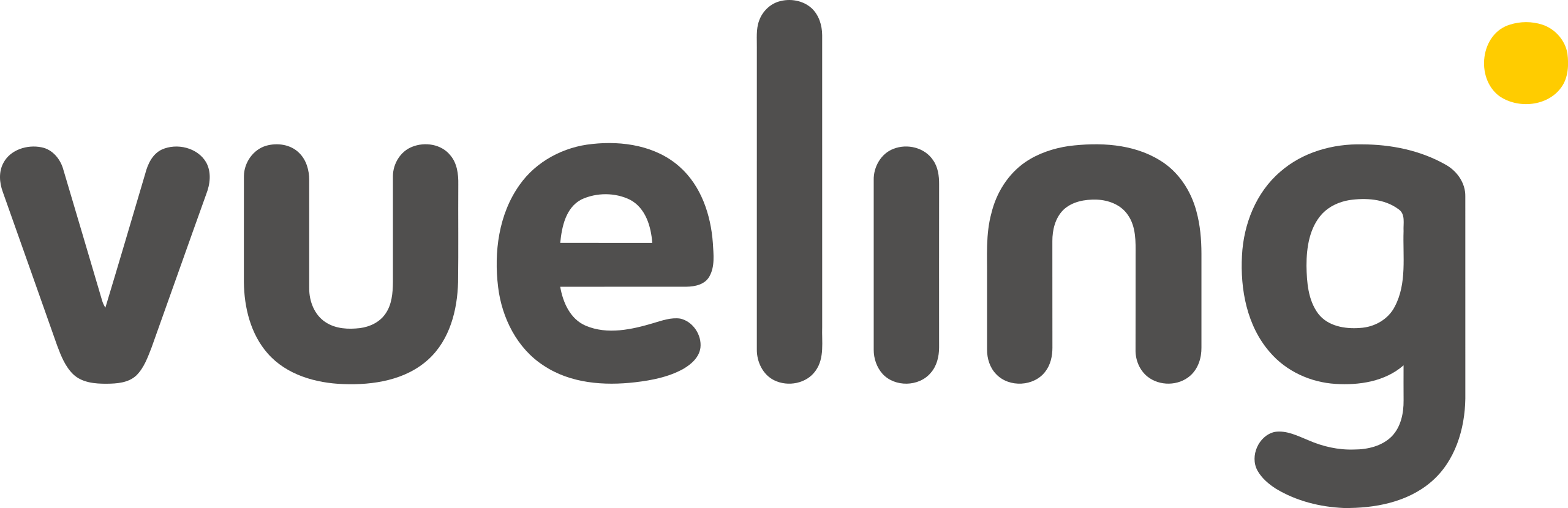 logo Vueling