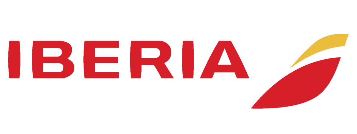 logo Iberia