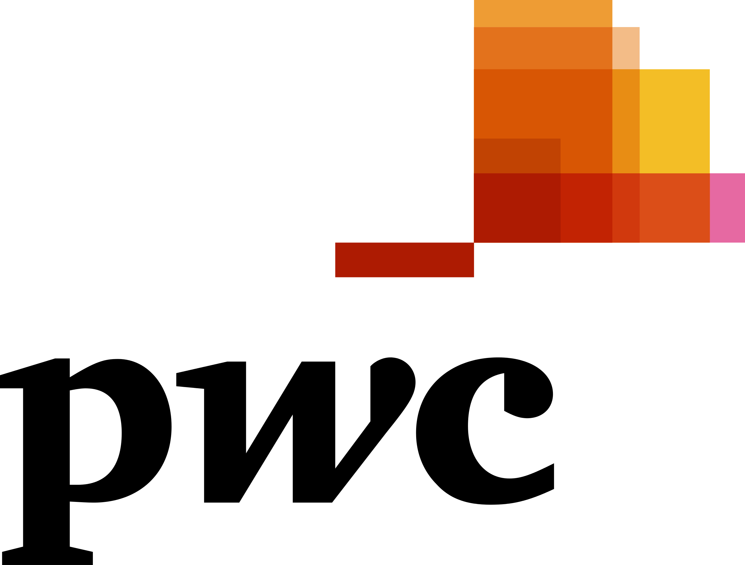 logo pwc