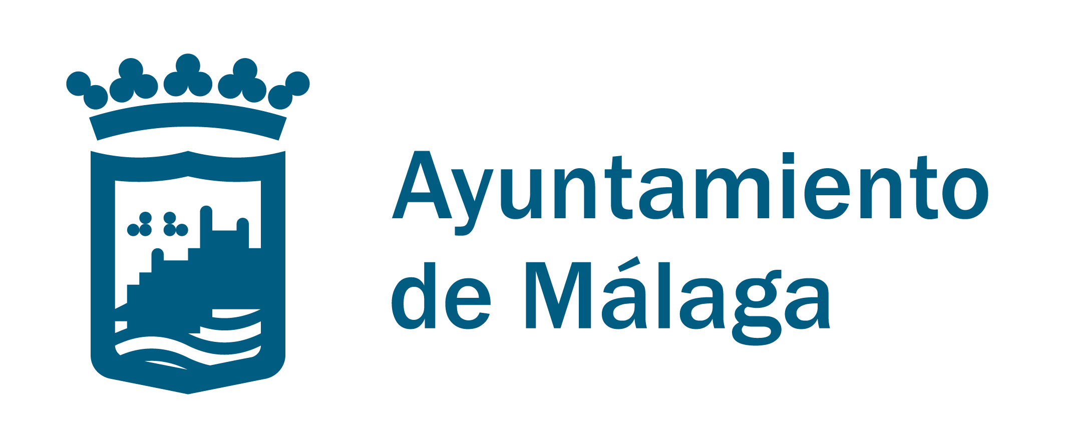 logo ayuntamiento de malaga