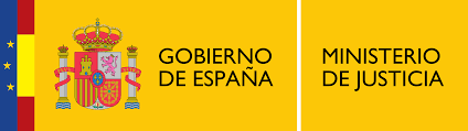 logo ministerio de justicia