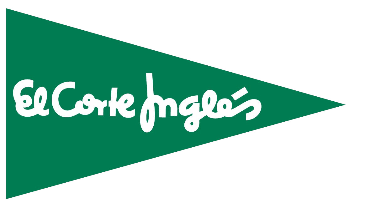 logo El Corte Inglés