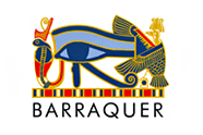 logo barraqueiro