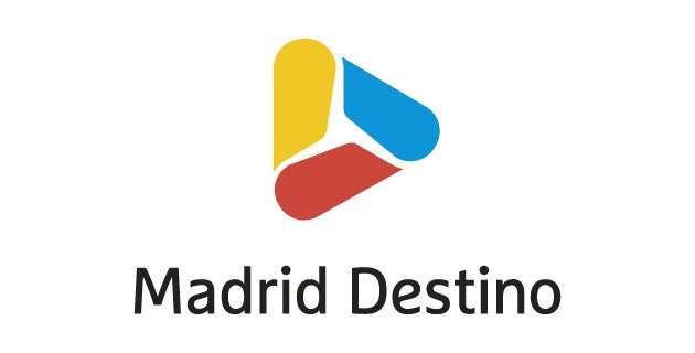 logo Madrid destino