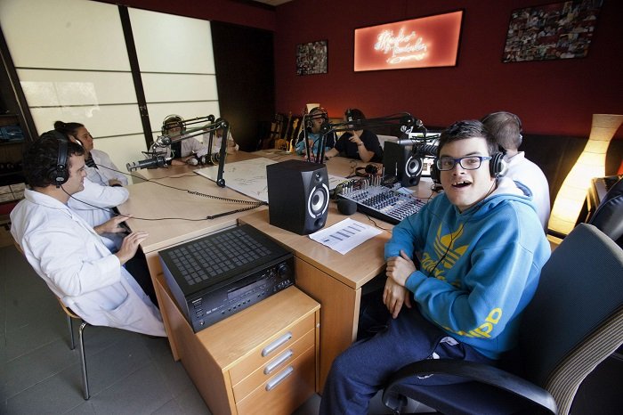 Madrid 5 de noviembre de 2015 Presentación de Obus. ©MIGUEL BERROCAL