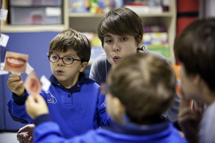 Madrid 5 de noviembre de 2015 Presentación de Obus. ©MIGUEL BERROCAL