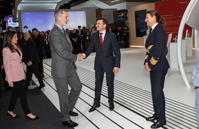 Foto: Iberia