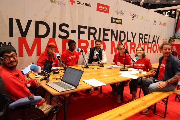Joan Giralt, de Zurich Seguros, en Radio Terrícola