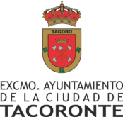 logo ayuntamiento Tacoronte