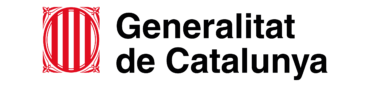 logo generalitat de Catalunya