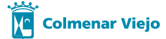 logo ayuntamiento de colmenar viejo